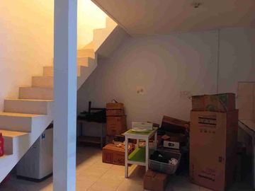 DIJUAL – Rumah 2 Lantai 4 KT LT 224 m² Dekat Tol Cisalak 🏠✨