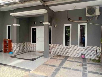 DIJUAL – Rumah 2 Lantai 4 KT LT 224 m² Dekat Tol Cisalak 🏠✨