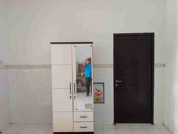 DIJUAL – Rumah 2 Lantai 4 KT LT 224 m² Dekat Tol Cisalak 🏠✨