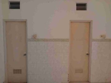 DIJUAL – Rumah 2 Lantai 4 KT LT 224 m² Dekat Tol Cisalak 🏠✨