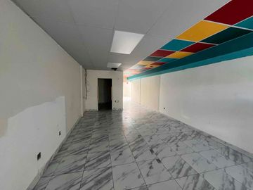 Local Comercial de 95 m² en Alquiler en Los Chillos Sectot San Gabriel