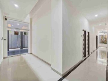 78 Kamar KOST FULL FURNISHED DI PETOJO JAKARTA PUSAT LOKASI PREMIUM HARGA NEGO OWNER