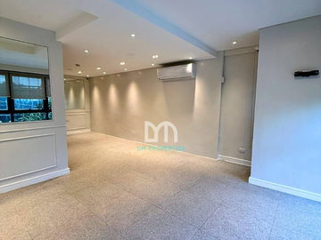 FOR RENT 3-Storey Commercial Unit in 68 Roces, Quezon City - OBRM56