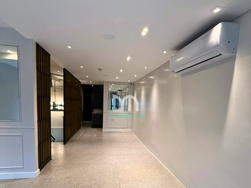 FOR RENT 3-Storey Commercial Unit in 68 Roces, Quezon City - OBRM56
