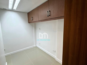 FOR RENT 3-Storey Commercial Unit in 68 Roces, Quezon City - OBRM56