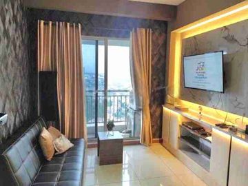 Disewakan Apartemen M Town Signature Gading Serpong
