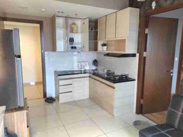 Disewakan Apartemen M Town Signature Gading Serpong