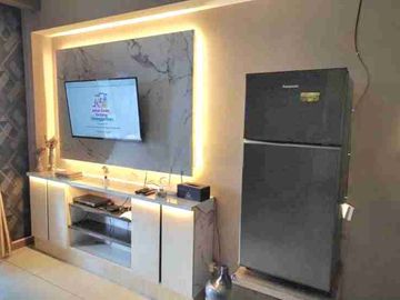 Disewakan Apartemen M Town Signature Gading Serpong