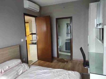 Disewakan Apartemen M Town Signature Gading Serpong