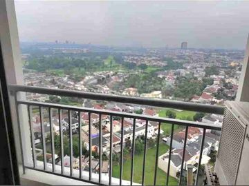 Disewakan Apartemen M Town Signature Gading Serpong