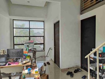 Dijual Bawah Harga Pasar Rumah Hook Bangunan Mandiri Alam Sutera Tangerang Selatan