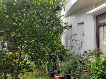 Dijual Bawah Harga Pasar Rumah Hook Bangunan Mandiri Alam Sutera Tangerang Selatan