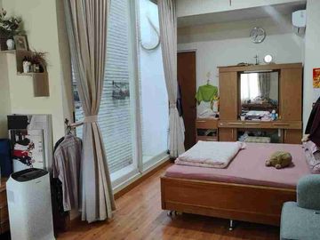 Dijual Bawah Harga Pasar Rumah Hook Bangunan Mandiri Alam Sutera Tangerang Selatan