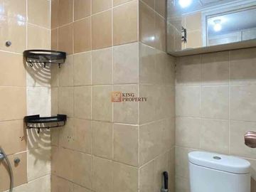 Disewakan Studio Green Bay Pluit – Modern Industrial Tropical Dekat Baywalk Mall, Emporium