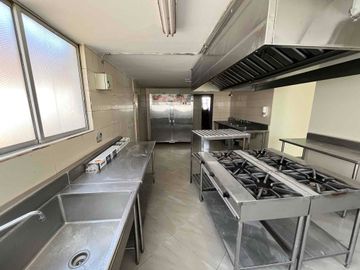 Local de 250 m² en Renta en San Rafael