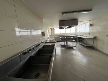Local de 250 m² en Renta en San Rafael