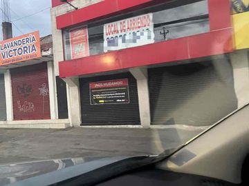 Local de 250 m² en Renta en San Rafael