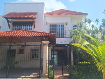 🔥✨ RESIDENCIA DE LUJO EN RENTA  en SM.11  CENTRICA✨🥳🥳🥳