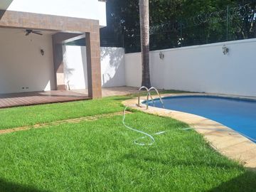 🔥✨ RESIDENCIA DE LUJO EN RENTA  en SM.11  CENTRICA✨🥳🥳🥳