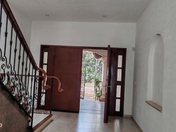 🔥✨ RESIDENCIA DE LUJO EN RENTA  en SM.11  CENTRICA✨🥳🥳🥳