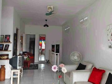 Rumah Apik di Duta Bintaro Kunciran Pinang
