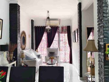Rumah Apik di Duta Bintaro Kunciran Pinang