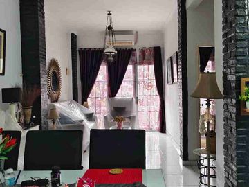 Rumah Apik di Duta Bintaro Kunciran Pinang