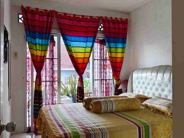 Rumah Apik di Duta Bintaro Kunciran Pinang