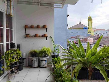 Rumah Apik di Duta Bintaro Kunciran Pinang