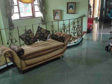RUMAH KEREN DI JATIBENING ESTATE - CAMAN - KALIMALANG