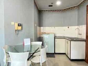 Disewakan Studio Apartemen Mitra Bahari dengan Elegant Classic Interior di Jakarta Utara