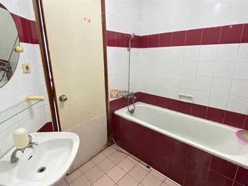 Disewakan Studio Apartemen Mitra Bahari dengan Elegant Classic Interior di Jakarta Utara