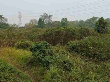 KAVLING TIGA RAKSA TERMUTAH 1,8HA