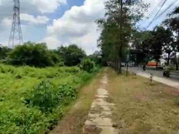 KAVLING TIGA RAKSA TERMUTAH 1,8HA