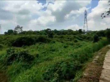 KAVLING TIGA RAKSA TERMUTAH 1,8HA