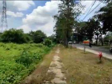 KAVLING TIGA RAKSA TERMUTAH 1,8HA