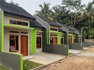 jual cepat harga promo 3 unit 5 menit ke terminal busway