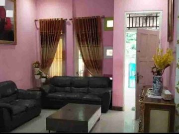 RUMAH MANIS DI GRAND PRIMA BINTARA - PONDOK KOPI