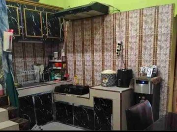 RUMAH MANIS DI GRAND PRIMA BINTARA - PONDOK KOPI
