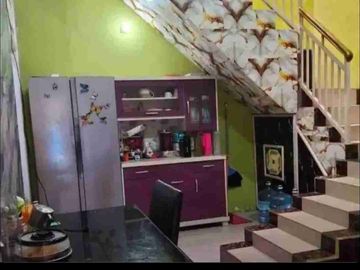 RUMAH MANIS DI GRAND PRIMA BINTARA - PONDOK KOPI