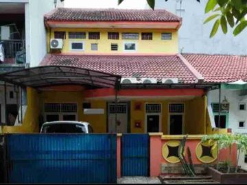 RUMAH MANIS DI GRAND PRIMA BINTARA - PONDOK KOPI