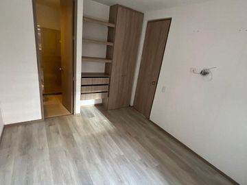 Apartamento en Arriendo Entreverde Club calle 170