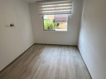Apartamento en Arriendo Entreverde Club calle 170