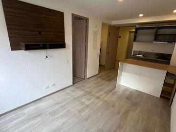 Apartamento en Arriendo Entreverde Club calle 170