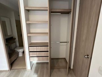Apartamento en Arriendo Entreverde Club calle 170