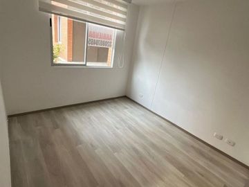 Apartamento en Arriendo Entreverde Club calle 170