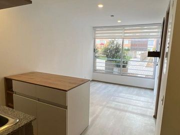 Apartamento en Arriendo Entreverde Club calle 170