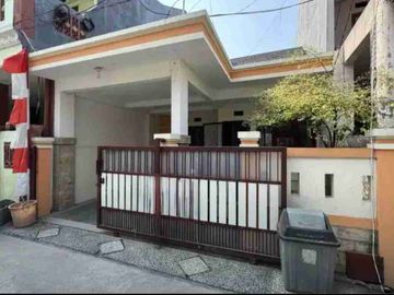 RUMAH KEREN DI PONDOK CIPTA BINTARA