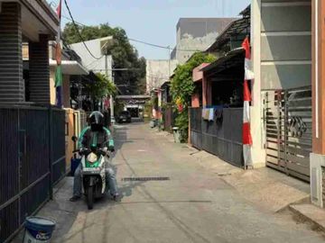 RUMAH KEREN DI PONDOK CIPTA BINTARA