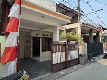 RUMAH KEREN DI PONDOK CIPTA BINTARA